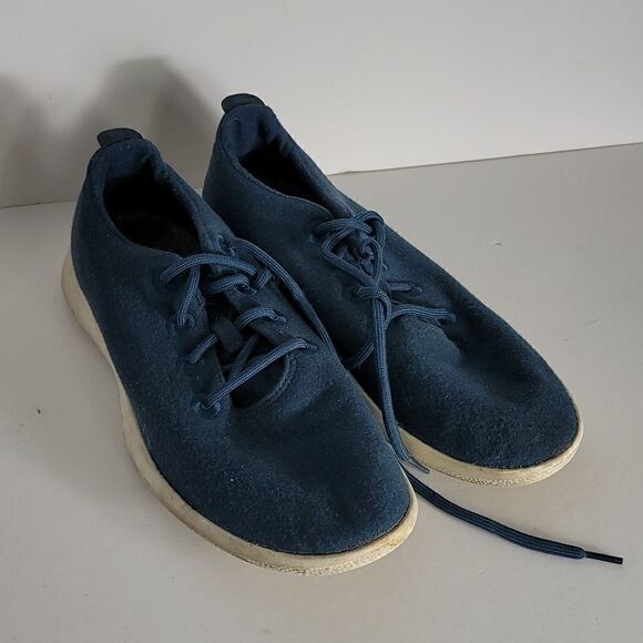 Allbirds Blue Size 13  - Picture 1 of 10
